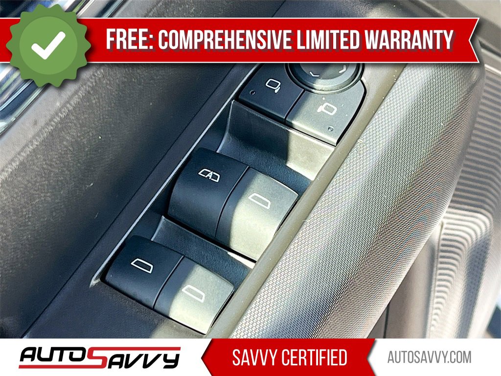 Used 2024 GMC Canyon Elevation w/ Convenience Package image 18