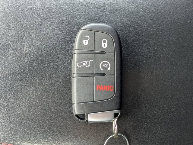 Used 2024 Dodge Durango GT AWD/4WD image 32