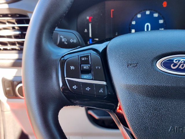 Certified 2024 Ford Escape Active AWD/4WD image 29