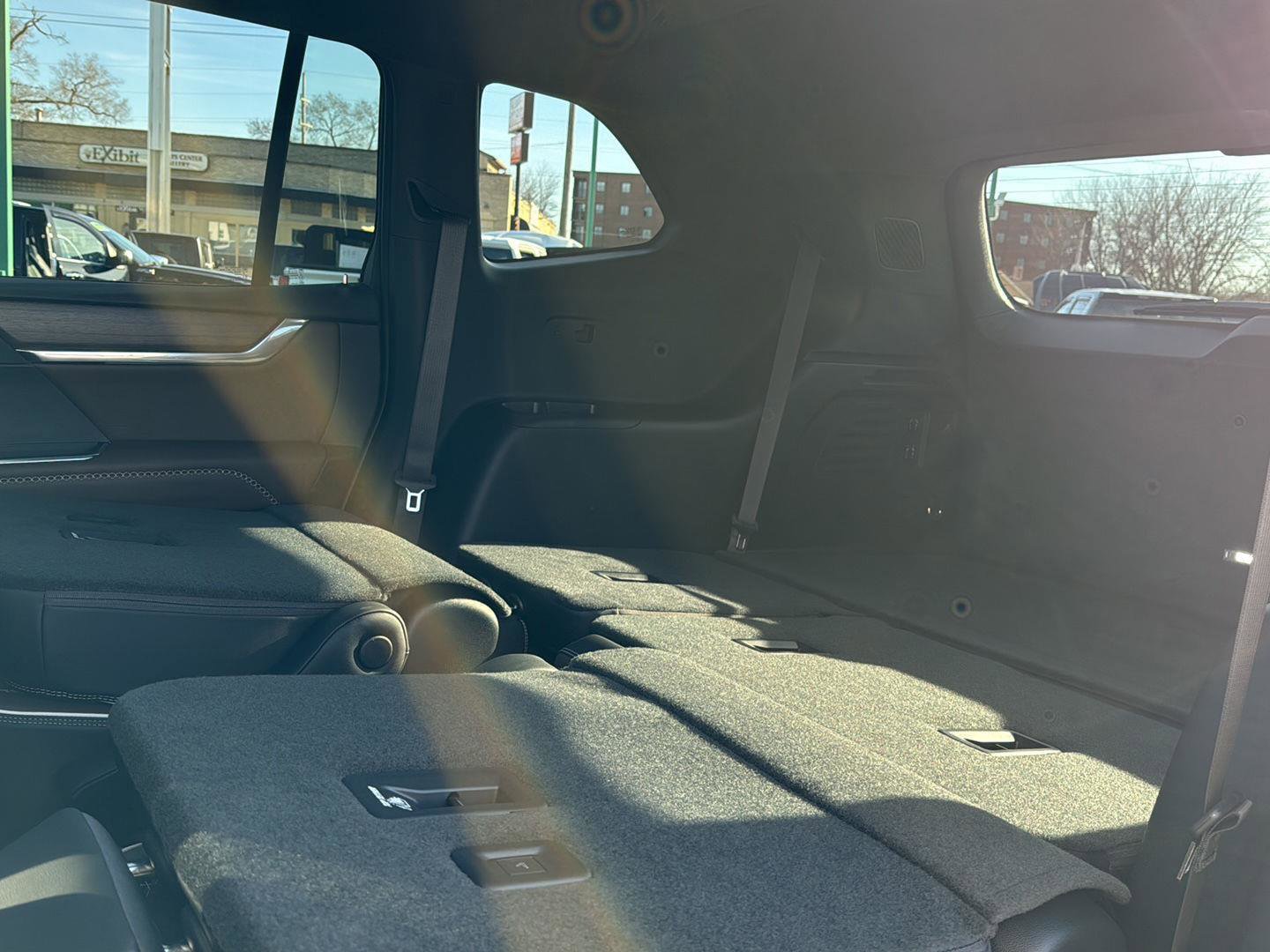 New 2026 GMC Acadia Denali Ultimate image 20