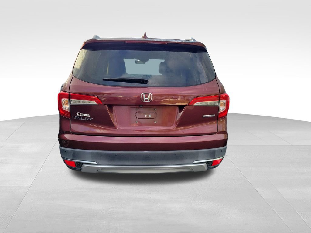 Used 2019 Honda Pilot Touring image 13