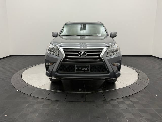 Used 2015 Lexus GX 460 Luxury image 2