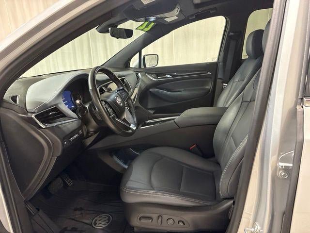 Used 2022 Buick Enclave Premium w/ Experience Buick Package AWD/4WD image 14