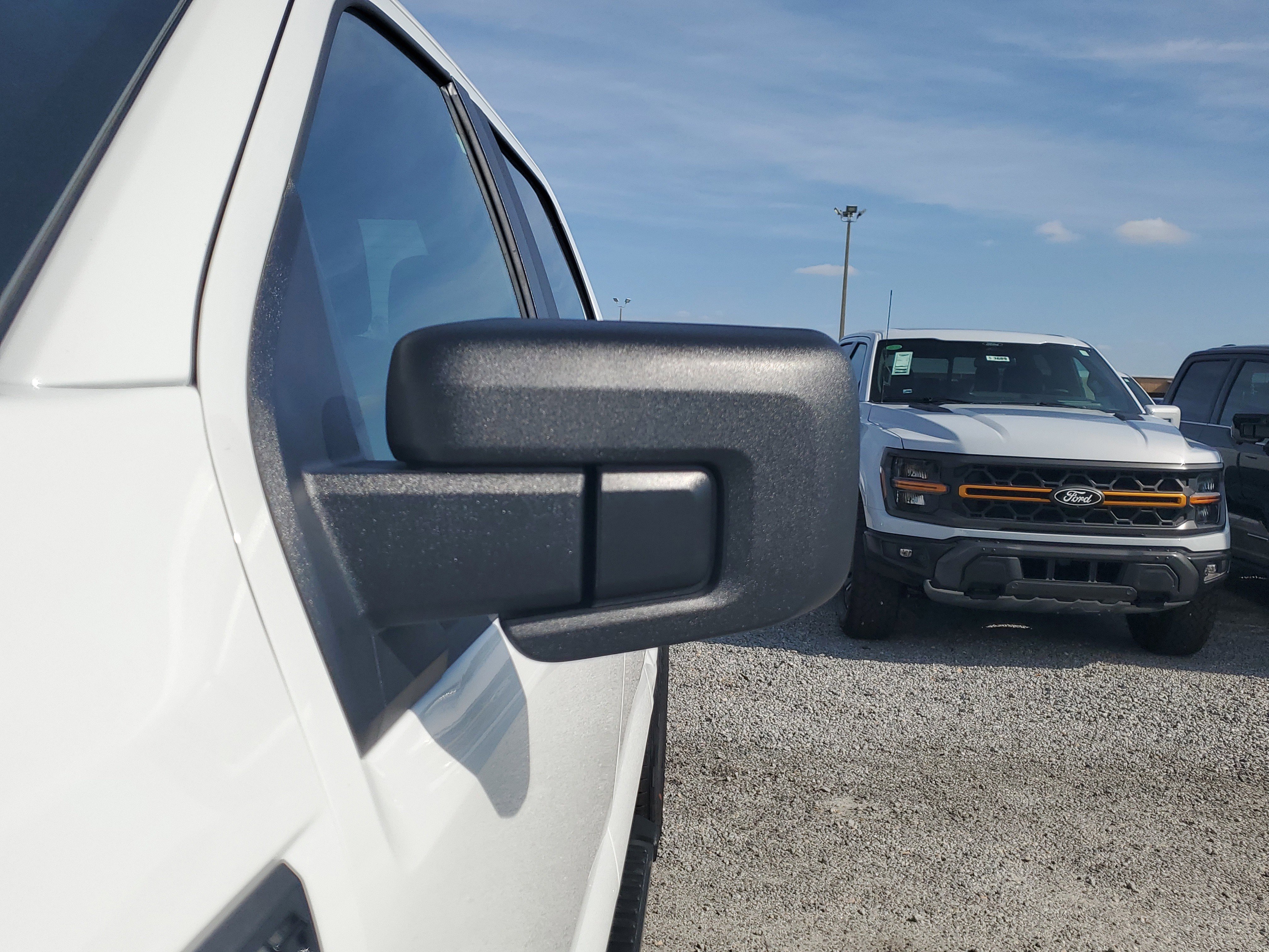 New 2025 Ford F150 STX w/ STX Black Appearance Package image 5