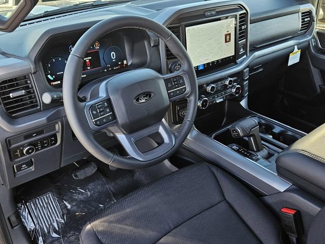 New 2026 Ford F150 XLT w/ Equipment Group 302A MID AWD/4WD image 26