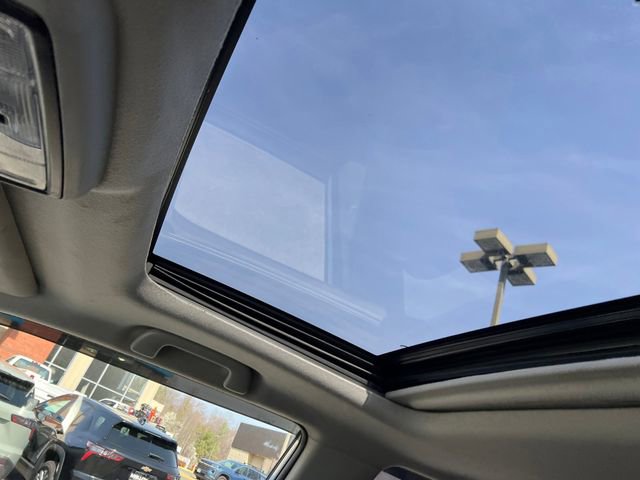 Used 2021 Toyota 4Runner Limited image 25