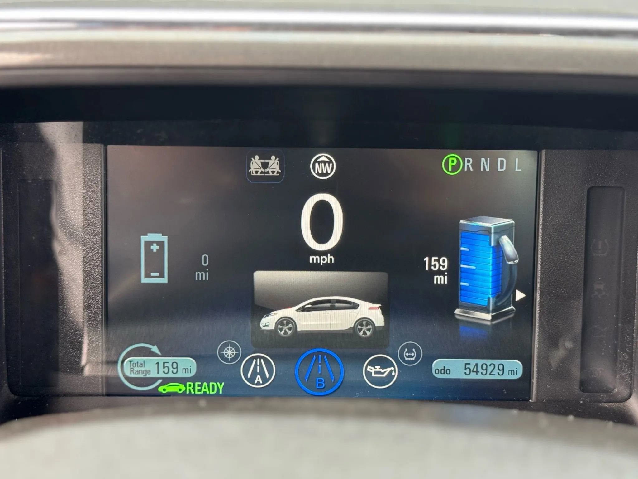 Used 2015 Chevrolet Volt image 30