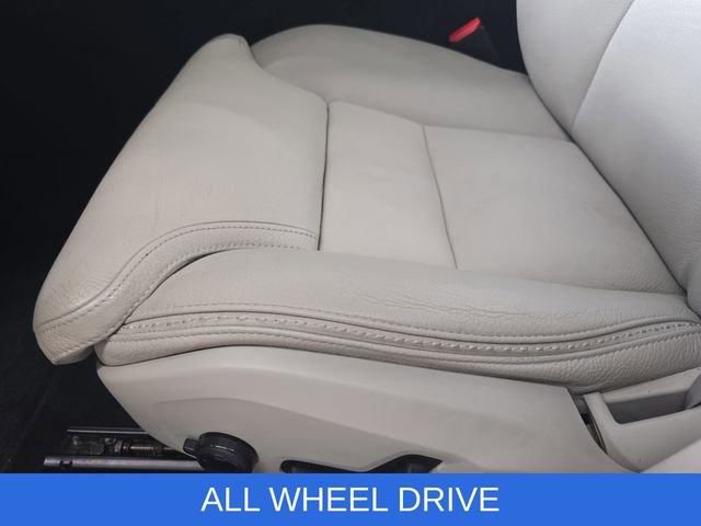 Used 2020 Volvo V60 T5 Cross Country w/ Protection Package Premier image 29