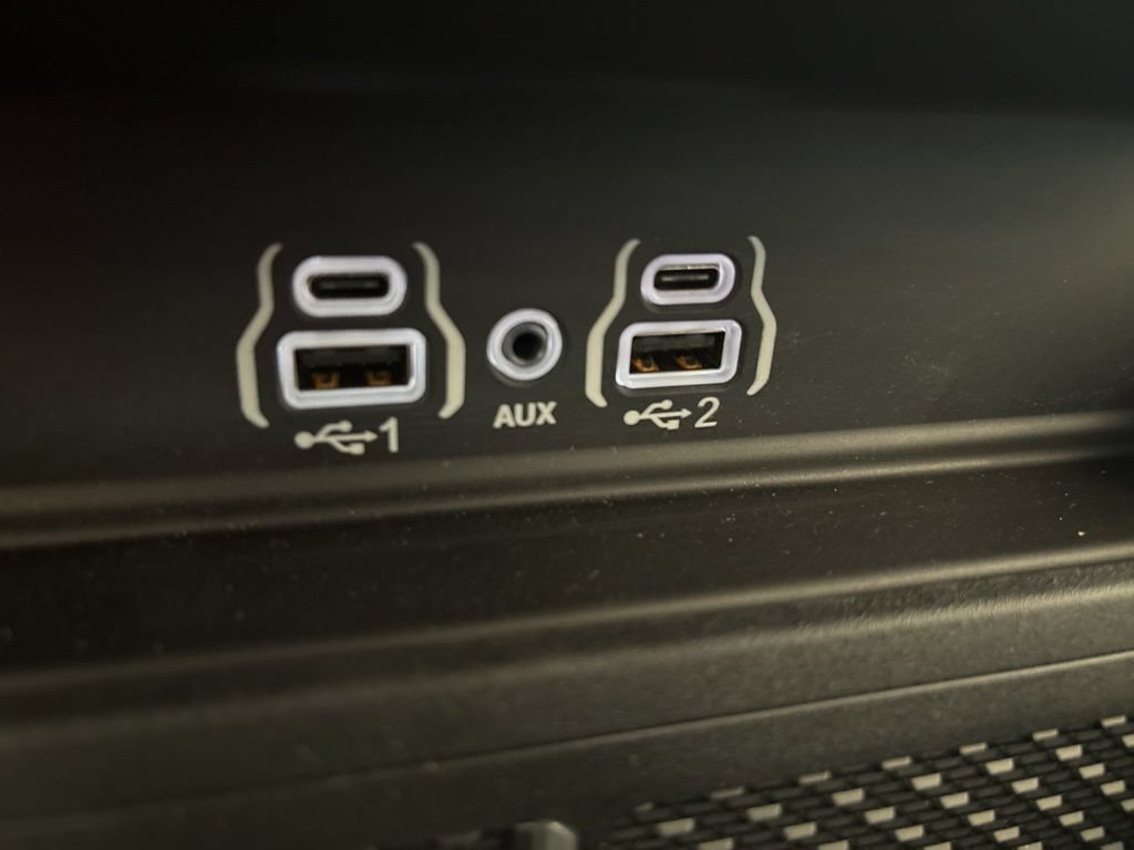 New 2026 RAM 1500 RHO AWD/4WD image 36