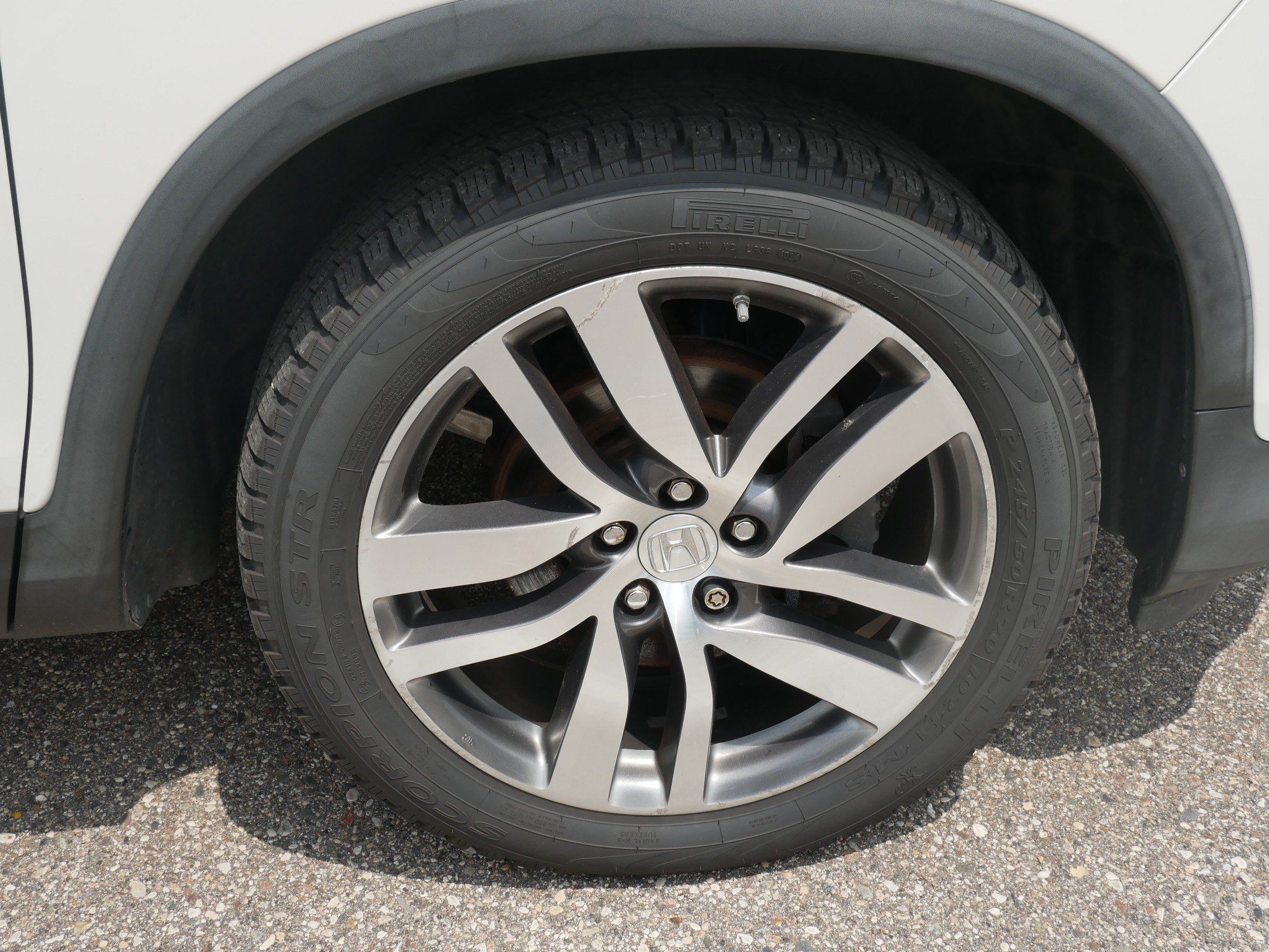 Used 2016 Honda Pilot Elite image 15