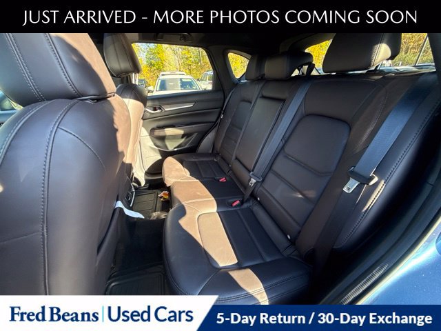 Used 2023 MAZDA CX-5 Signature AWD/4WD image 15