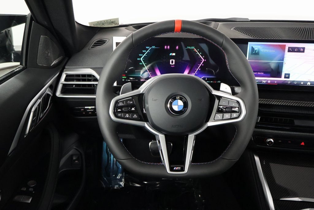New 2027 BMW 440i xDrive Coupe AWD/4WD image 3