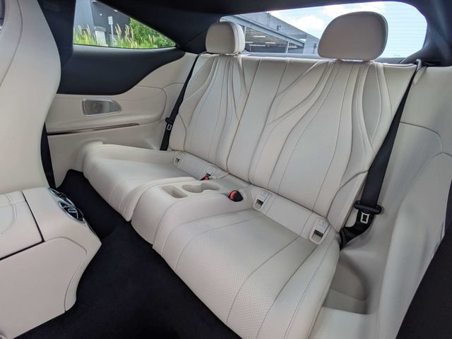 Used 2026 Mercedes-Benz CLE 300 4MATIC Coupe image 13