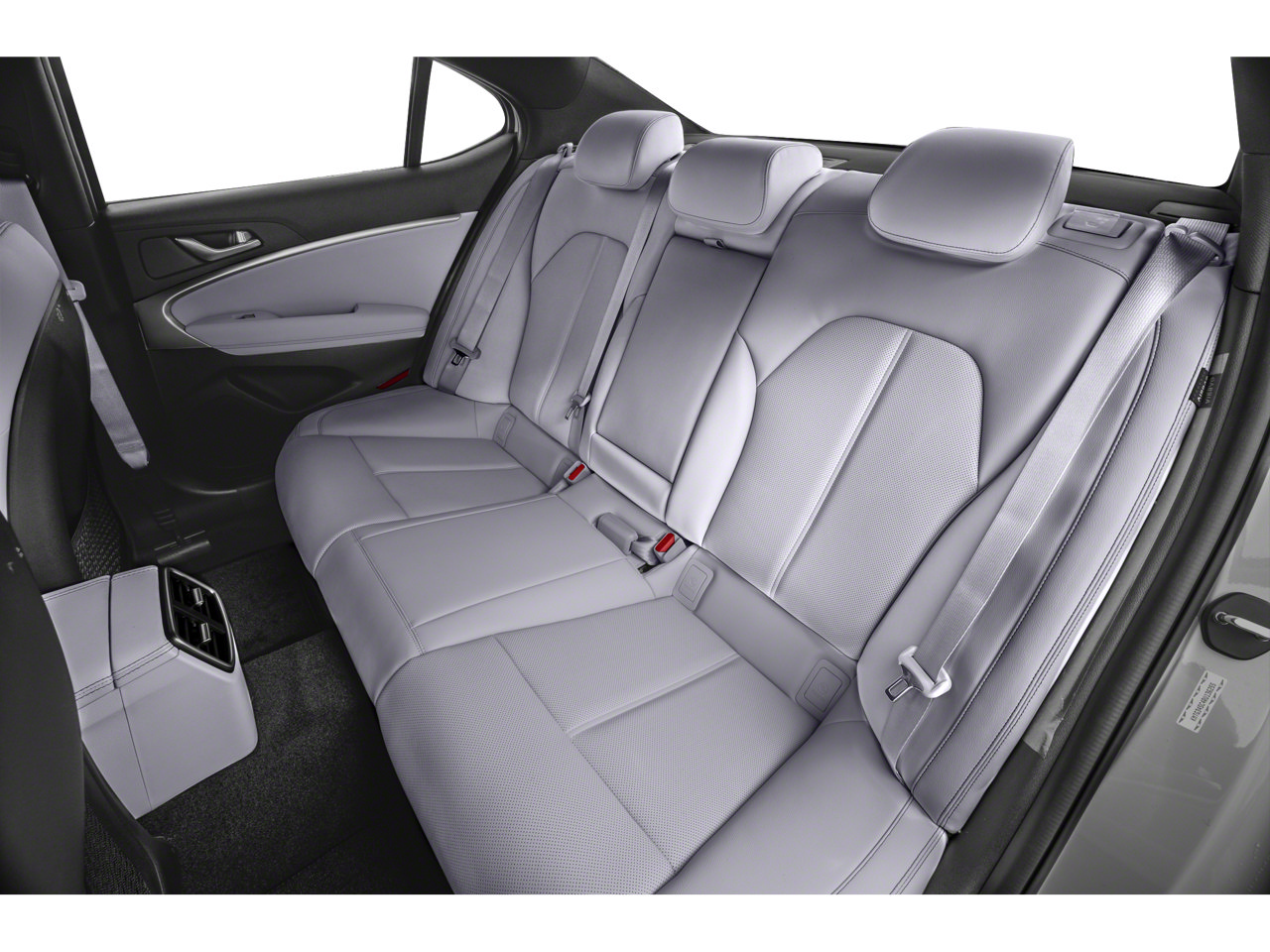 New 2026 Genesis G70 2.5T Prestige AWD/4WD image 9