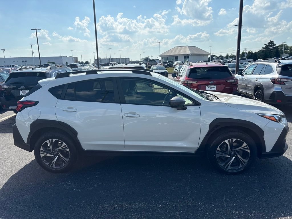 Certified 2024 Subaru Crosstrek 2.0i Premium AWD/4WD image 2