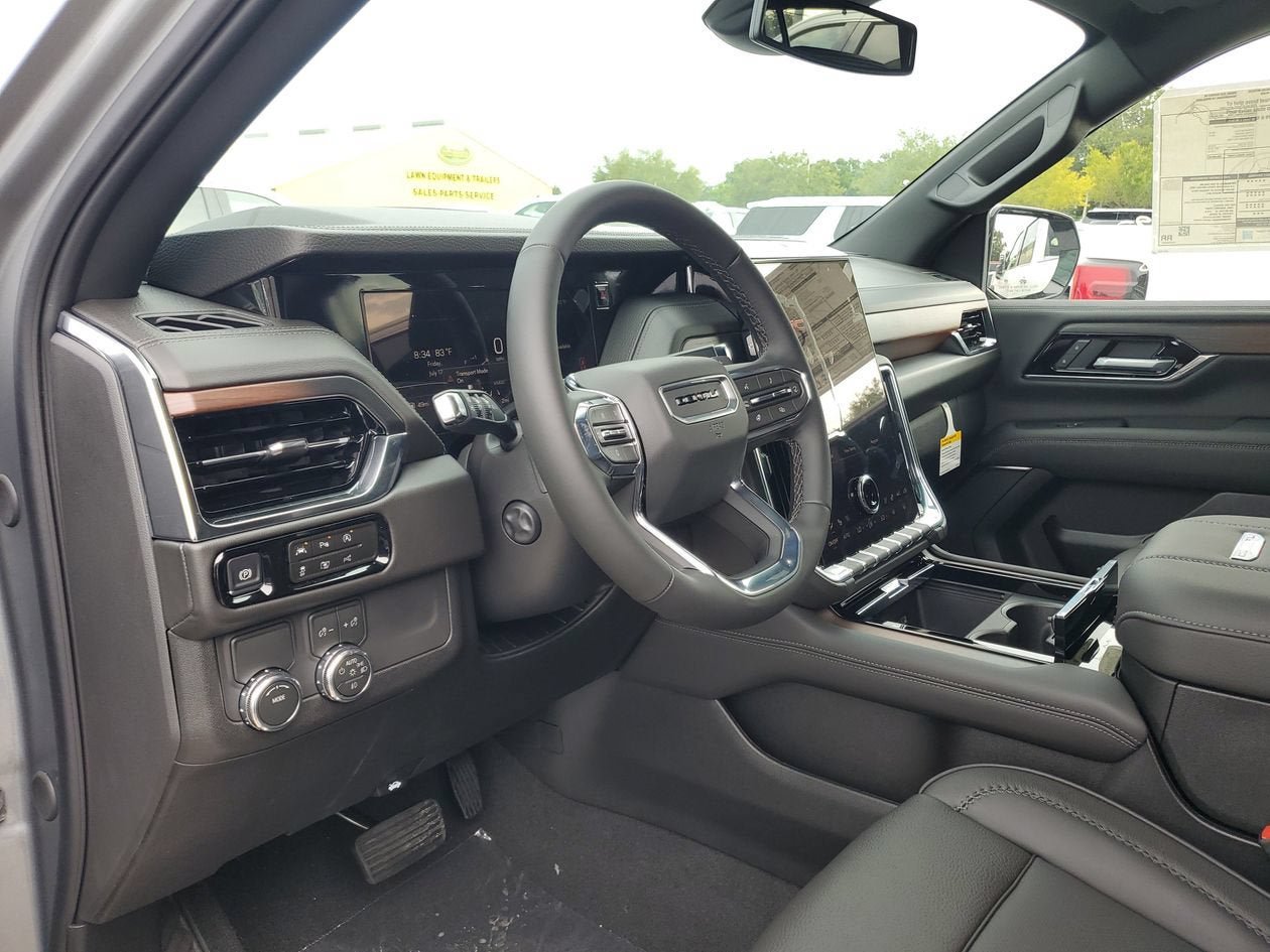 New 2026 GMC Yukon XL Denali RWD image 20