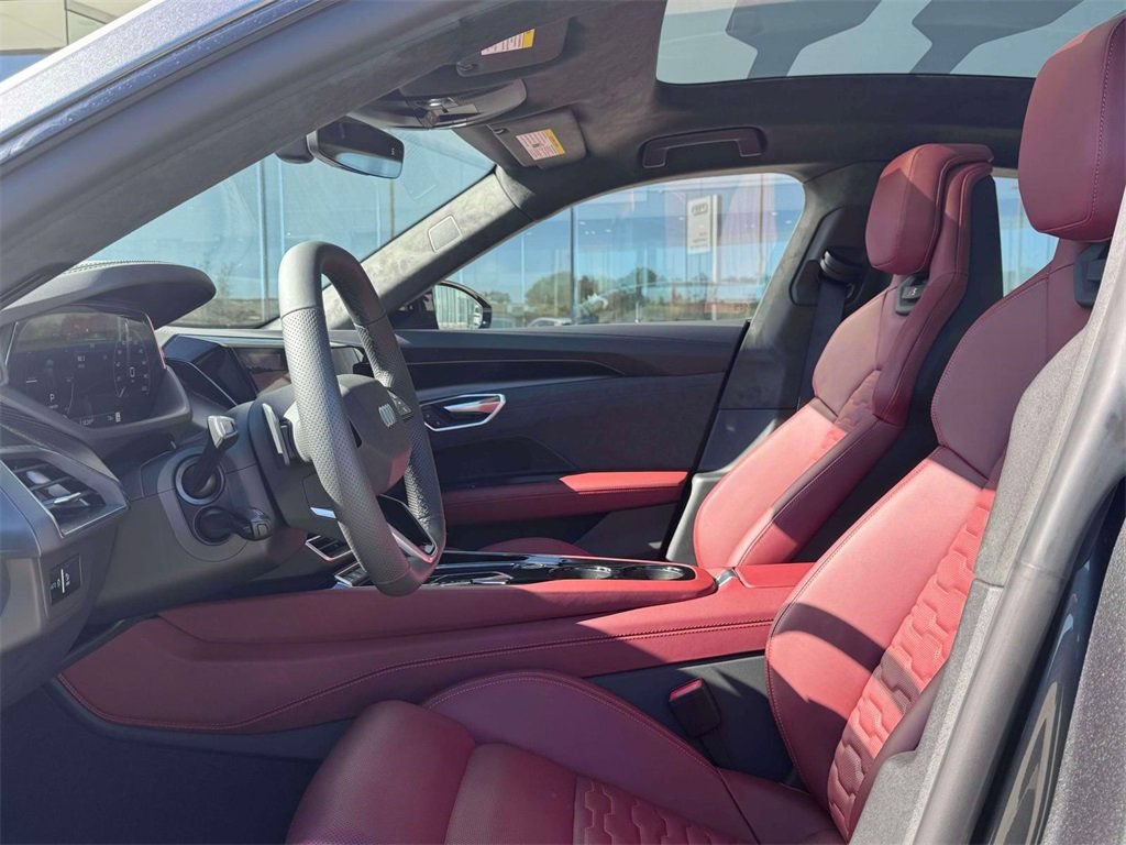 New 2026 Audi S e-tron GT Prestige AWD/4WD image 8