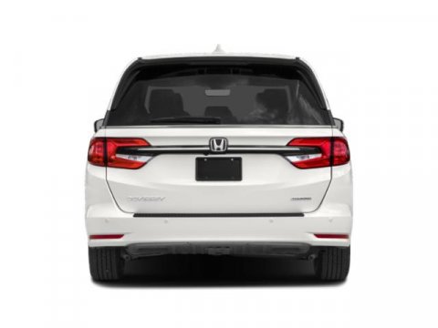 Used 2021 Honda Odyssey Touring image 5