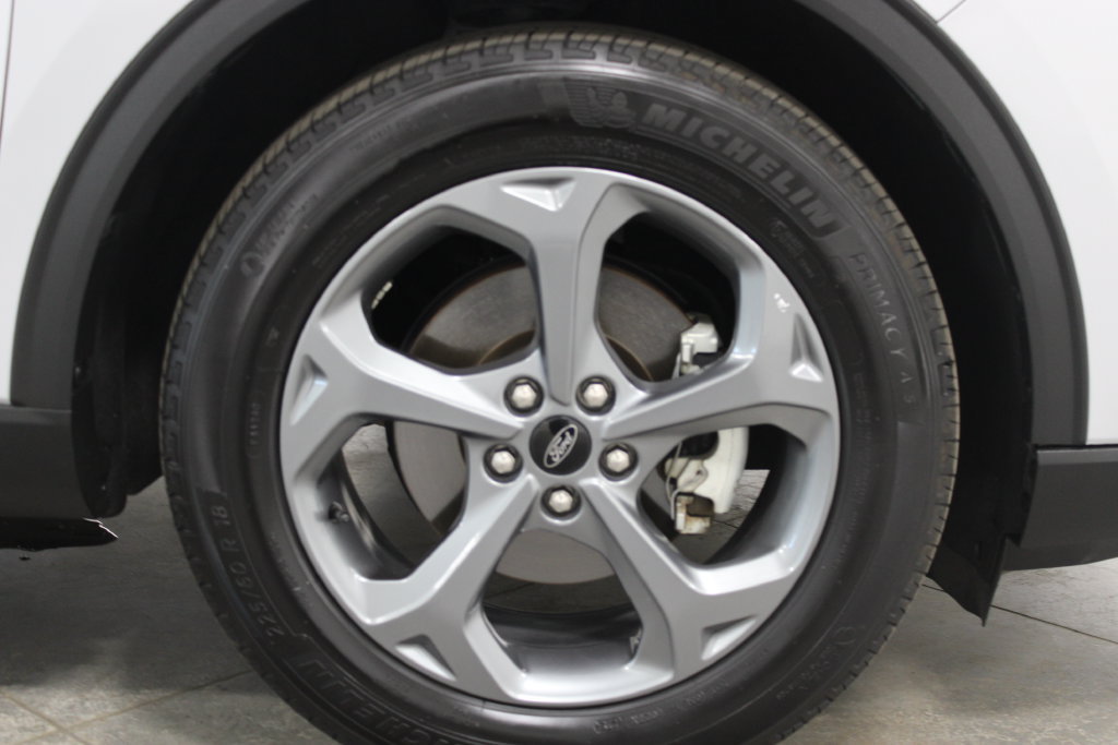 Used 2025 Ford Escape ST-Line FWD image 44