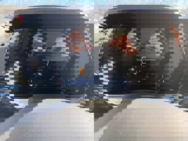 New 2026 Chevrolet Trax LT w/ Driver Confidence Package image 16