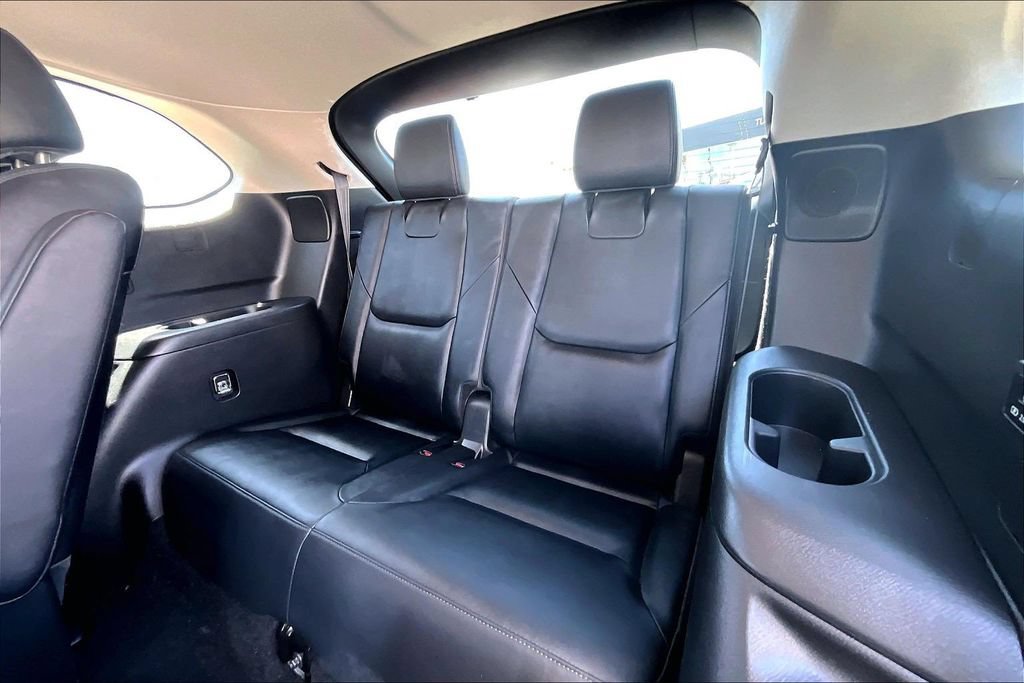 Used 2020 MAZDA CX-9 Touring w/ Touring Premium Package AWD/4WD image 16