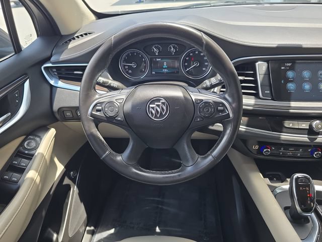 Certified 2019 Buick Enclave Essence w/ Trailering Package, 5000 lbs. FWD image 12