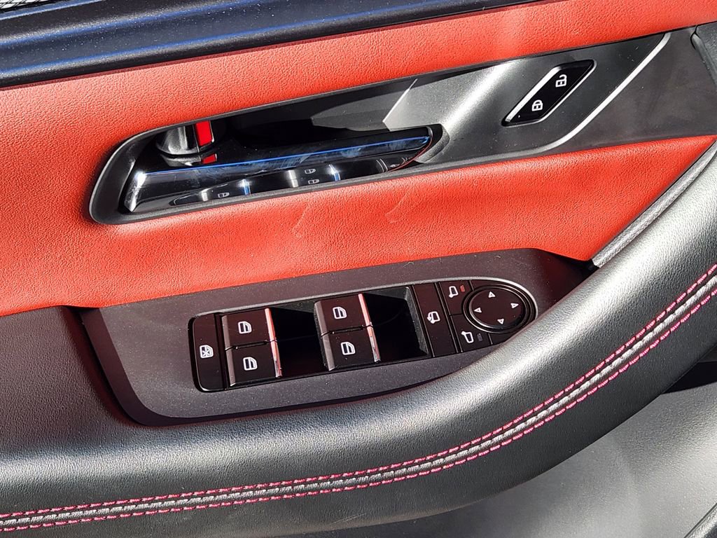 New 2026 MAZDA CX-70 3.3 Turbo S w/ Premium Package image 5