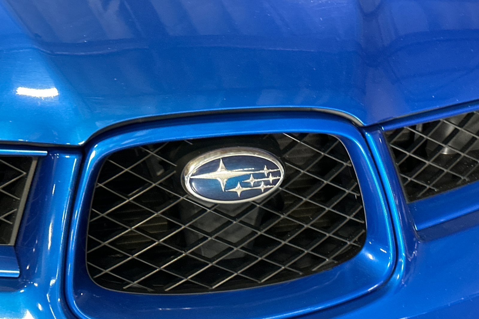 Used 2007 Subaru Impreza WRX TR AWD/4WD image 42