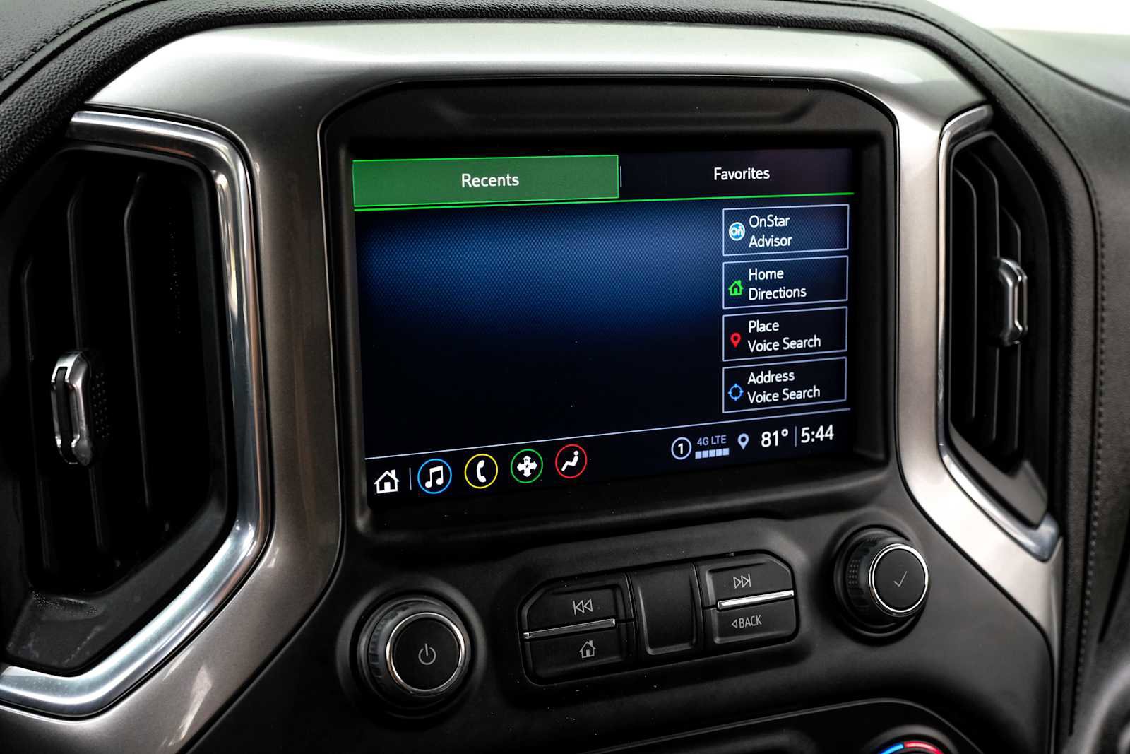 Used 2022 Chevrolet Silverado 3500 LTZ w/ LTZ Convenience Package AWD/4WD image 30