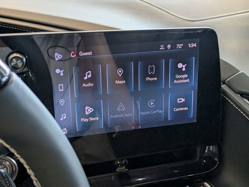 New 2025 Chevrolet Corvette Z06 image 19