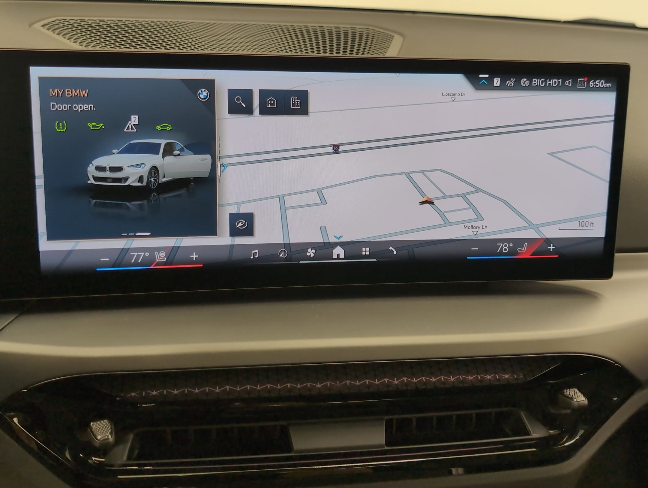 New 2025 BMW 230i Coupe w/ Premium Package image 20