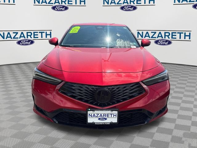Used 2025 Acura Integra A-Spec FWD image 2