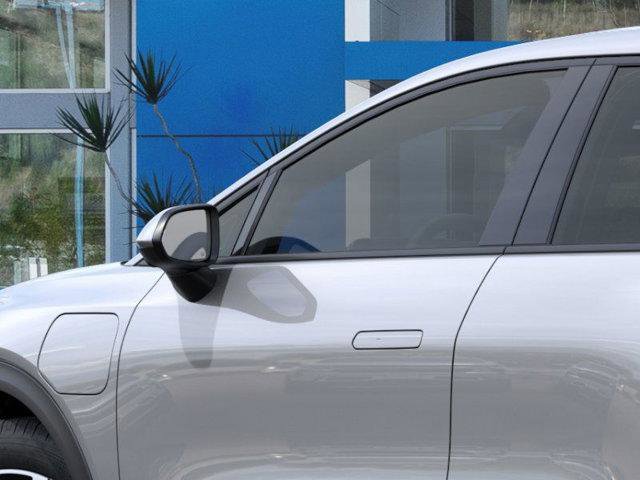 New 2026 Chevrolet Equinox EV LT FWD image 12