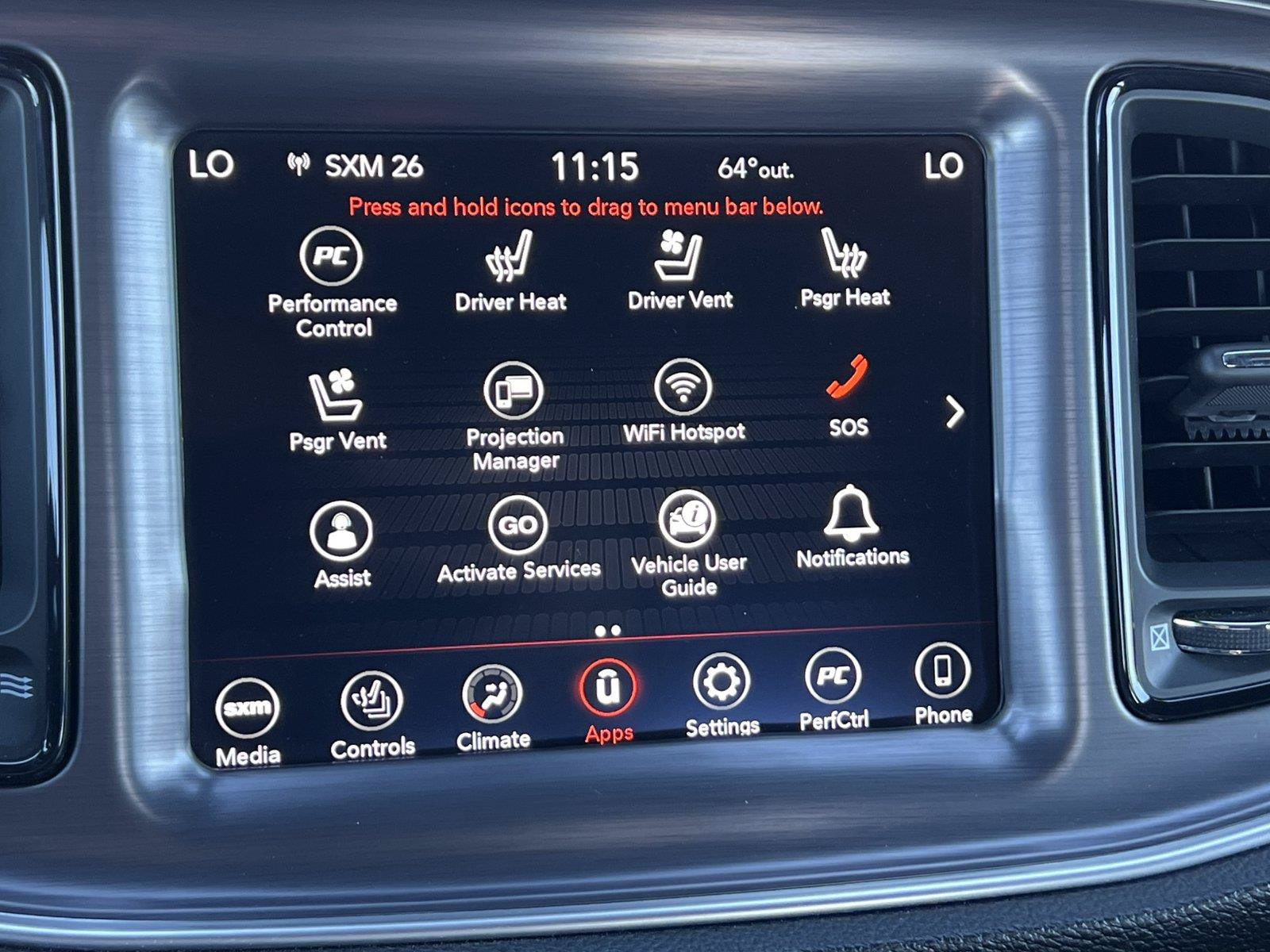 Used 2018 Dodge Challenger R/T Plus RWD image 28
