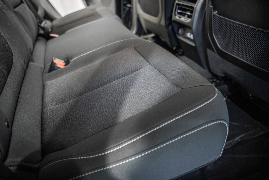 New 2025 Jeep Grand Cherokee Laredo X w/ Luxury Tech Group I image 30