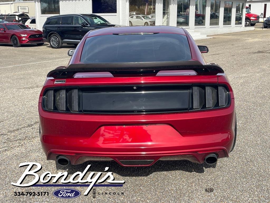 Used 2017 Ford Mustang GT image 13