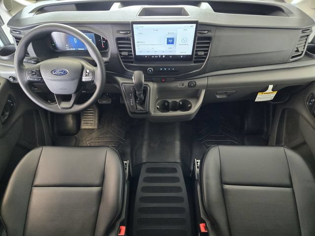 New 2026 Ford Transit 250 148 Medium Roof RWD image 19