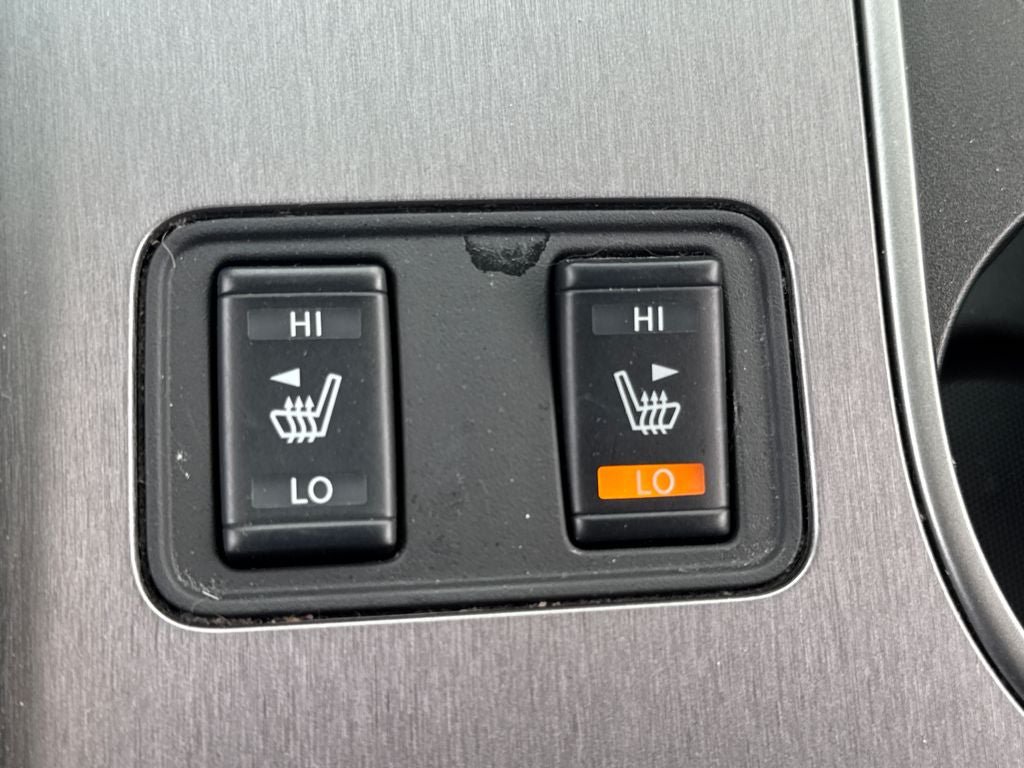 Used 2021 Nissan Murano SL w/ SL Moonroof Package FWD image 22