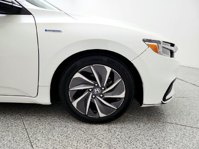 Used 2019 Honda Insight Touring image 29