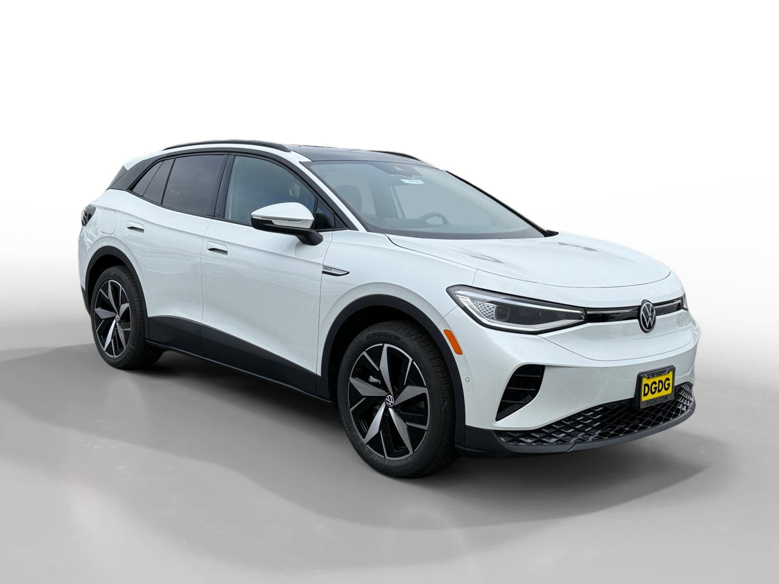 New 2026 Volkswagen ID.4 Pro S RWD image 7