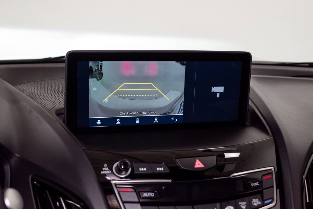 Used 2023 Acura RDX w/ Technology Package AWD/4WD image 16