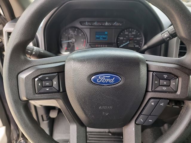 Used 2021 Ford F350 XL w/ Power Equipment Group image 11
