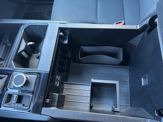 Used 2024 Toyota Tundra SR5 image 26