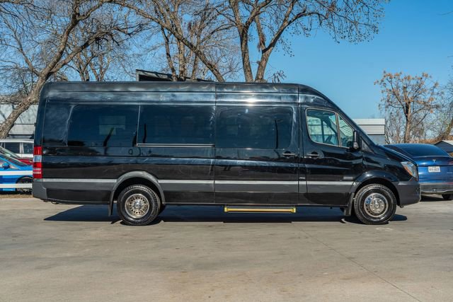Used 2016 Mercedes-Benz Sprinter 3500 image 7