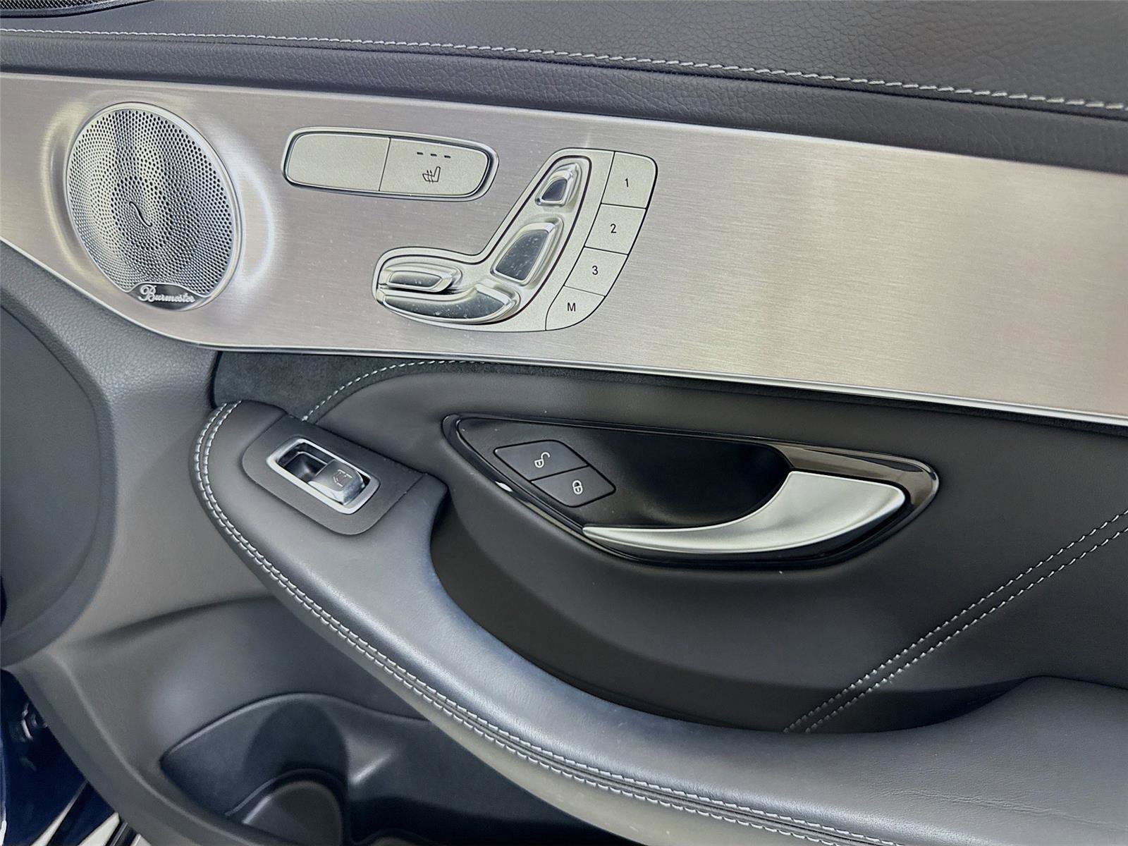 Used 2021 Mercedes-Benz C 63 AMG Sedan image 35