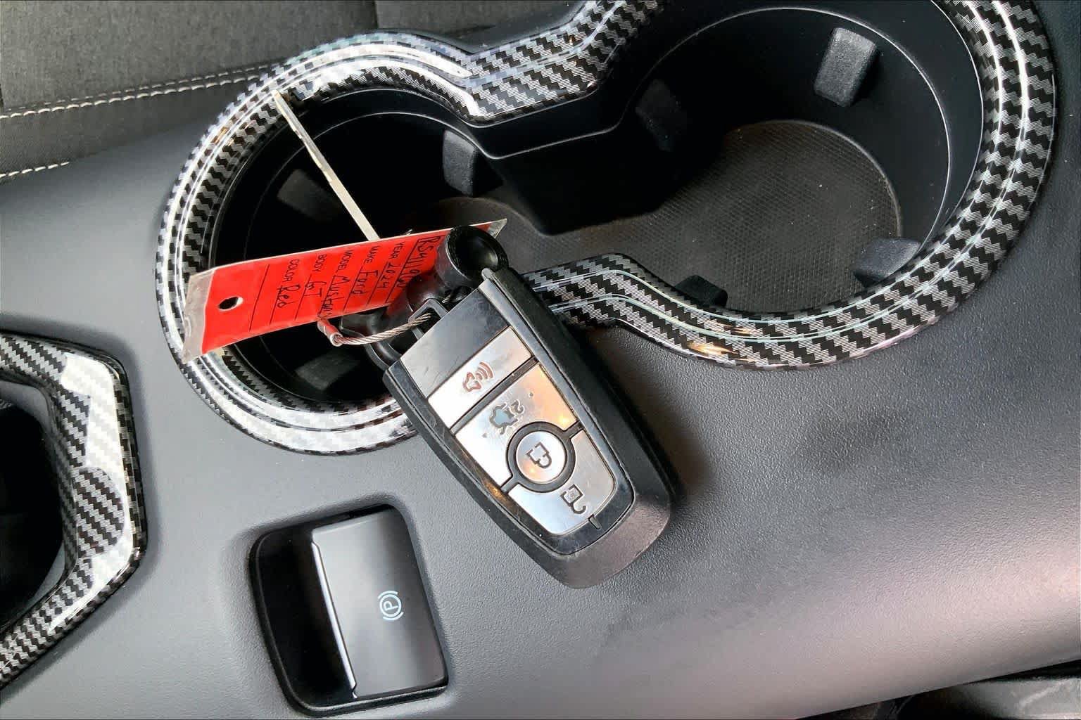 Used 2024 Ford Mustang GT RWD image 13