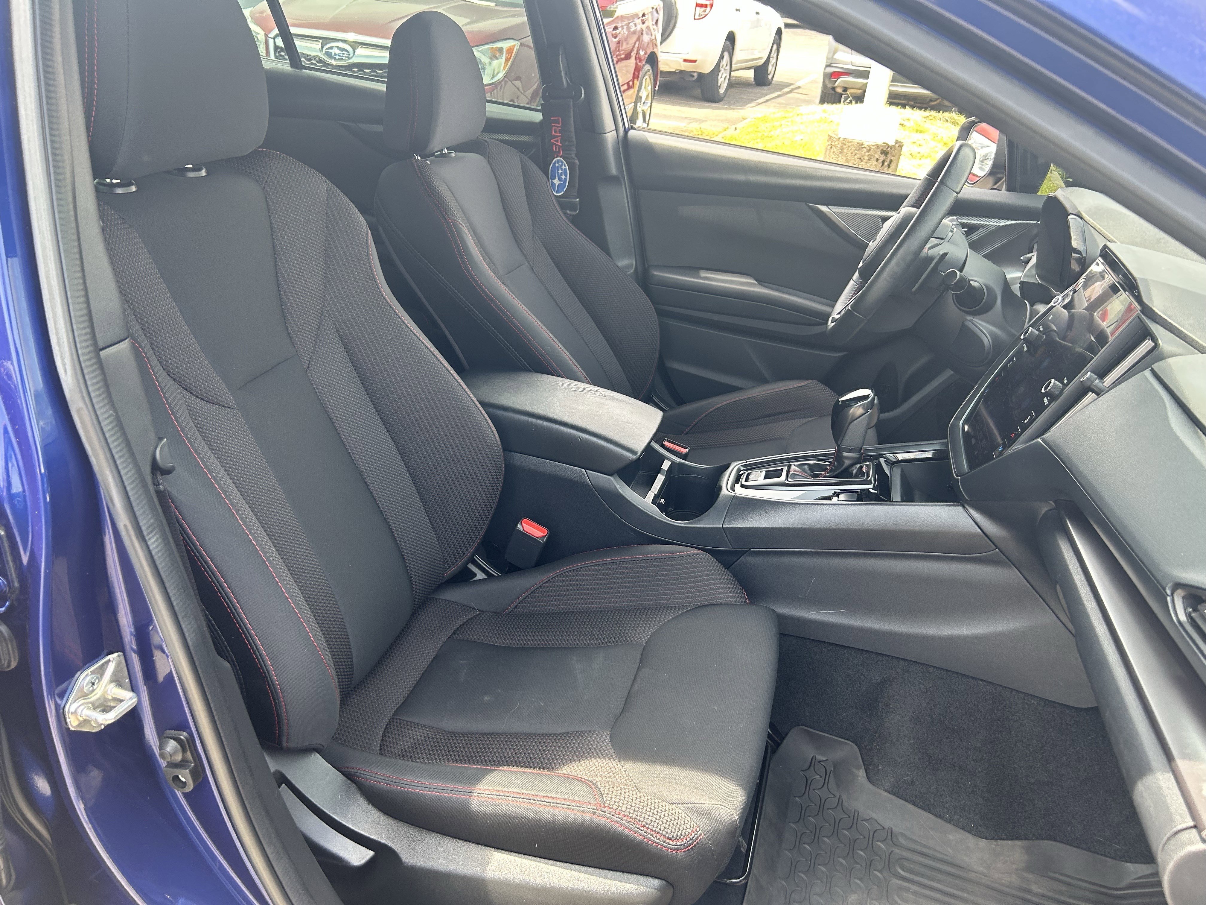 Used 2022 Subaru WRX Premium AWD/4WD image 23