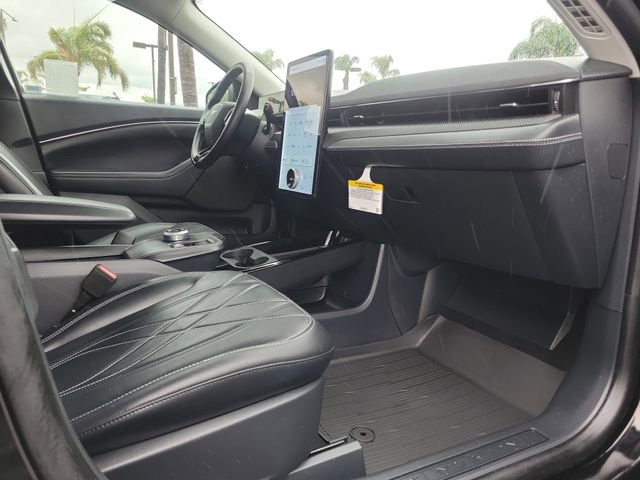 Used 2024 Ford Mustang Mach-E Select w/ Comfort Package Lite image 22