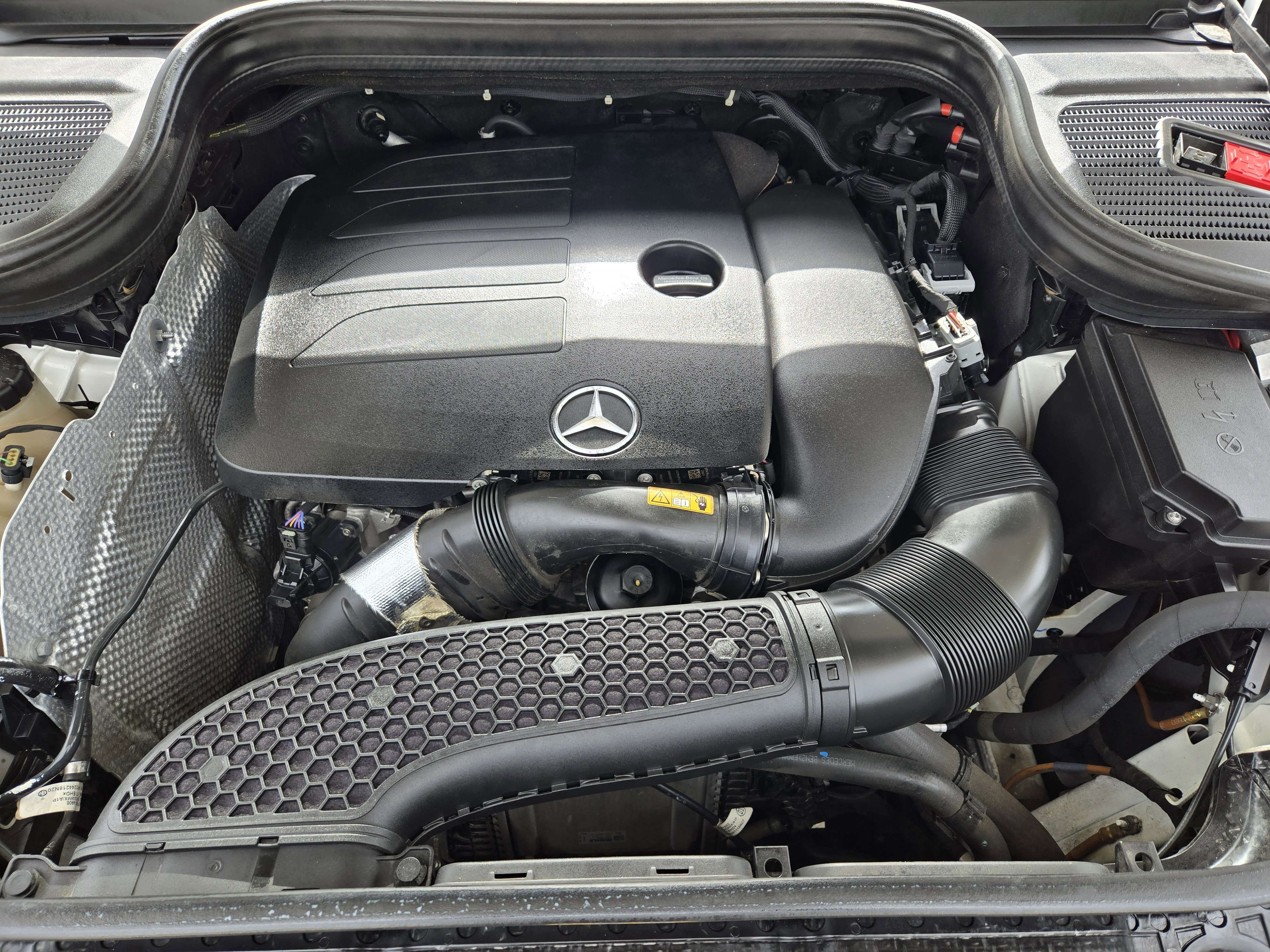 Used 2021 Mercedes-Benz GLE 350 image 40
