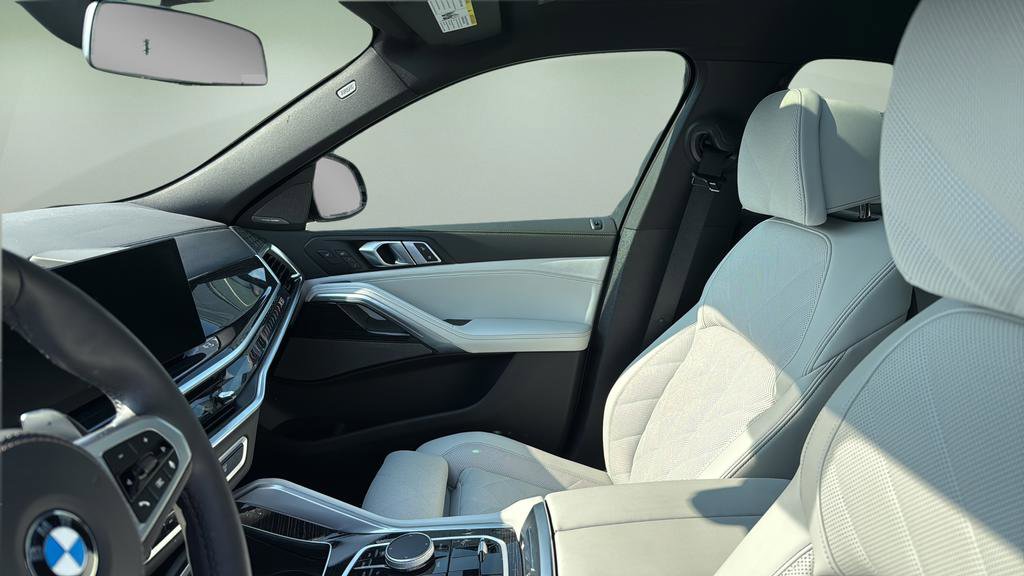 Used 2026 BMW X6 xDrive40i image 20